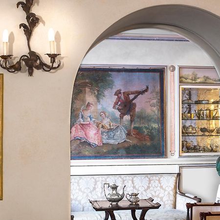 Hotel Relais Dell'Orologio Пиза Екстериор снимка