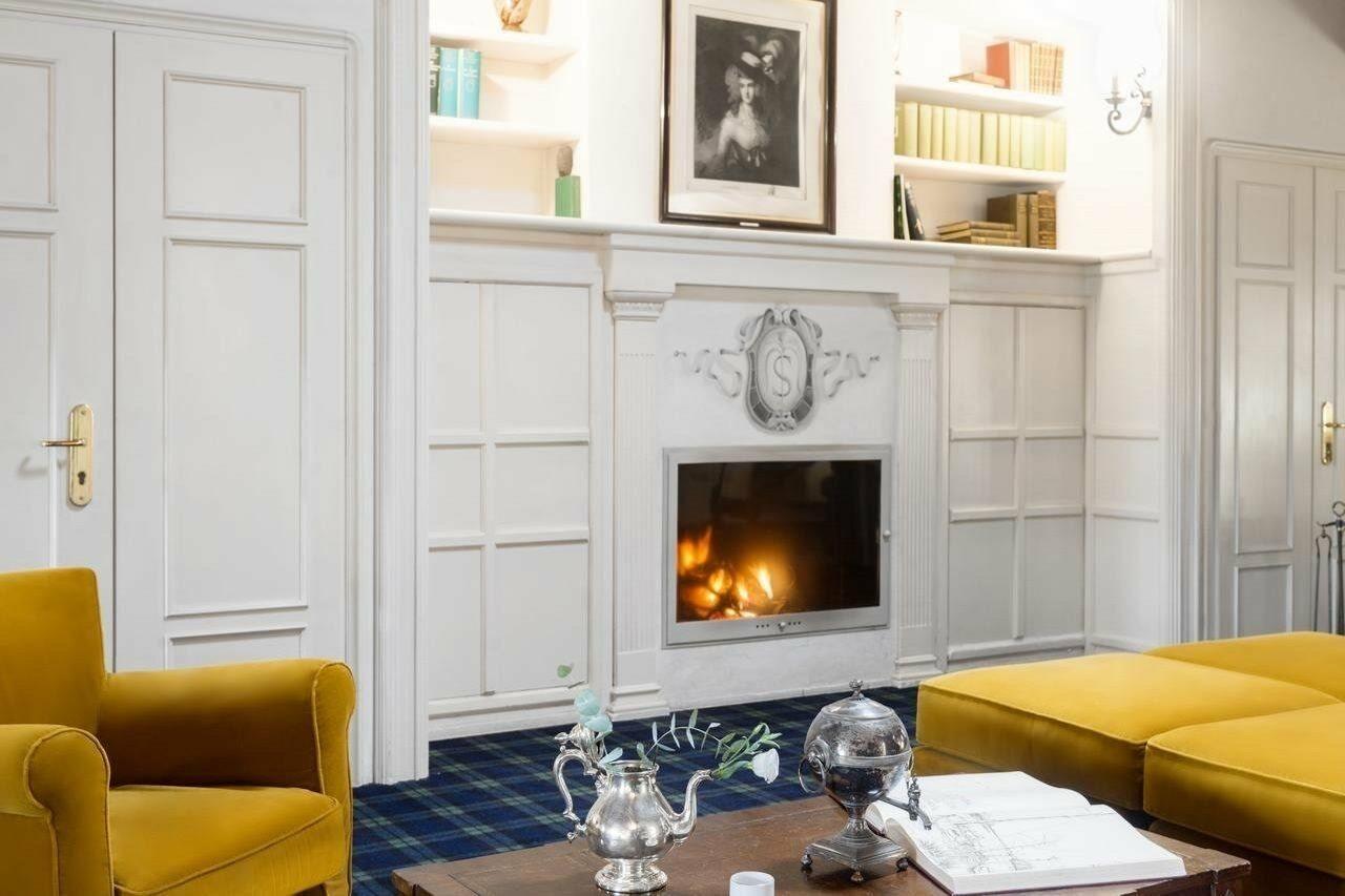 Hotel Relais Dell'Orologio Пиза Екстериор снимка