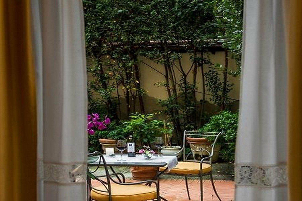 Hotel Relais Dell'Orologio Пиза Екстериор снимка
