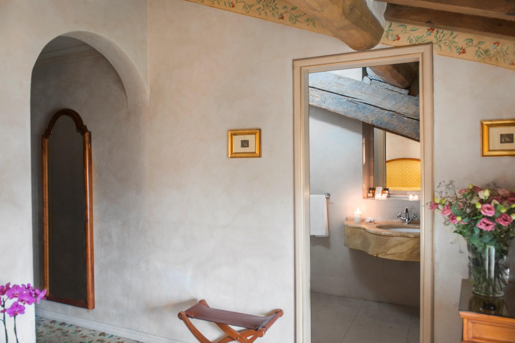 Hotel Relais Dell'Orologio Пиза Екстериор снимка
