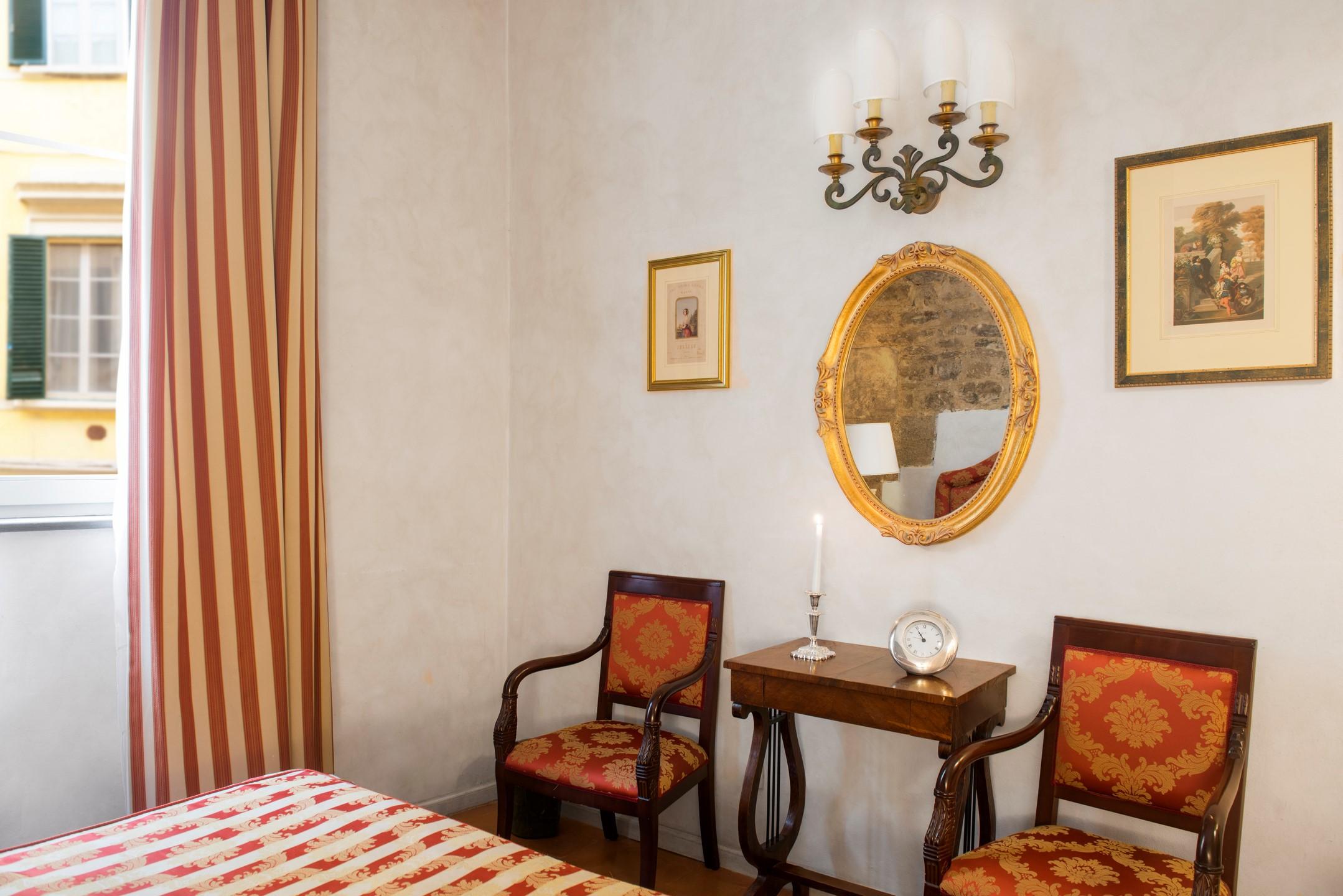 Hotel Relais Dell'Orologio Пиза Екстериор снимка