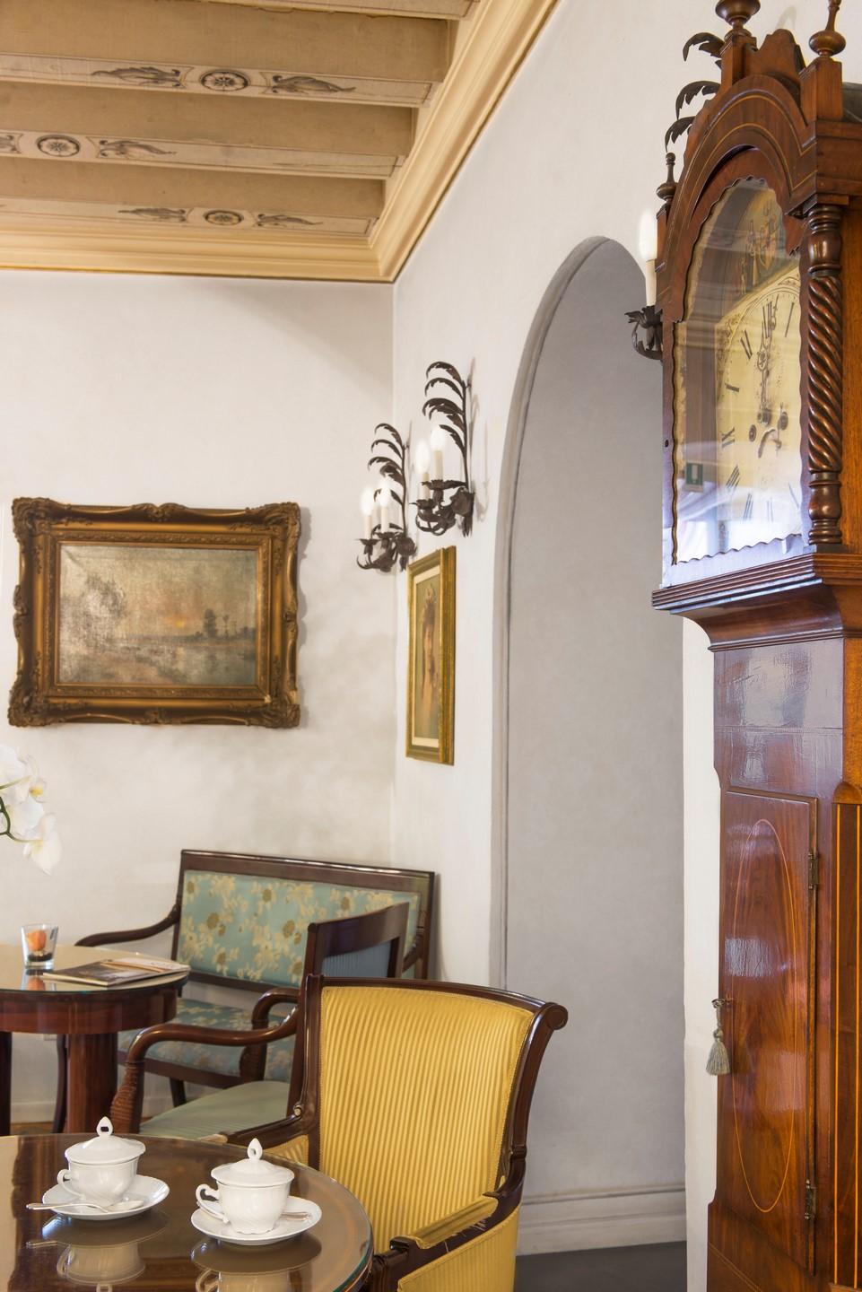 Hotel Relais Dell'Orologio Пиза Екстериор снимка