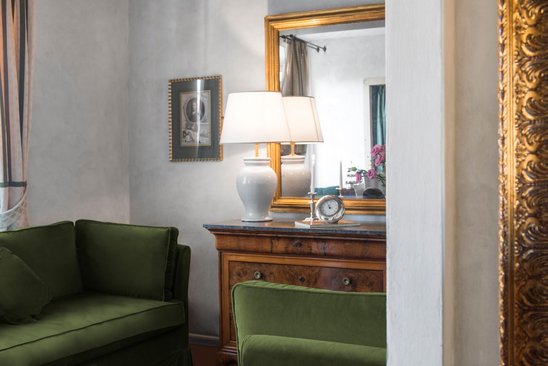 Hotel Relais Dell'Orologio Пиза Екстериор снимка