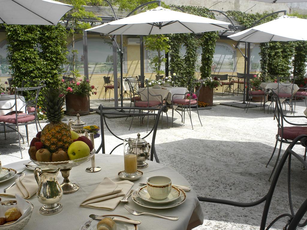 Hotel Relais Dell'Orologio Пиза Екстериор снимка