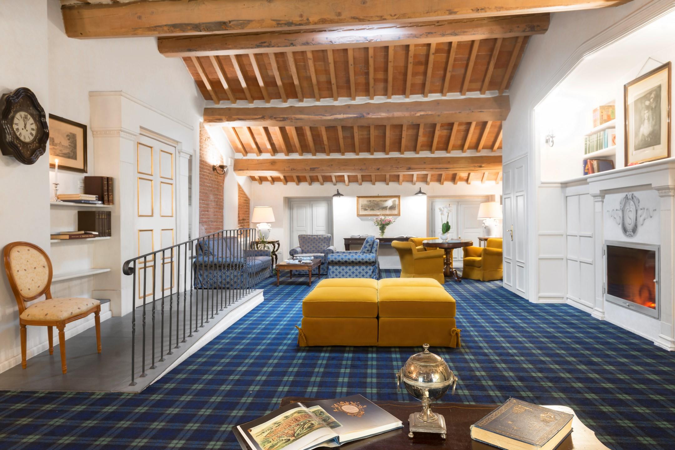 Hotel Relais Dell'Orologio Пиза Екстериор снимка