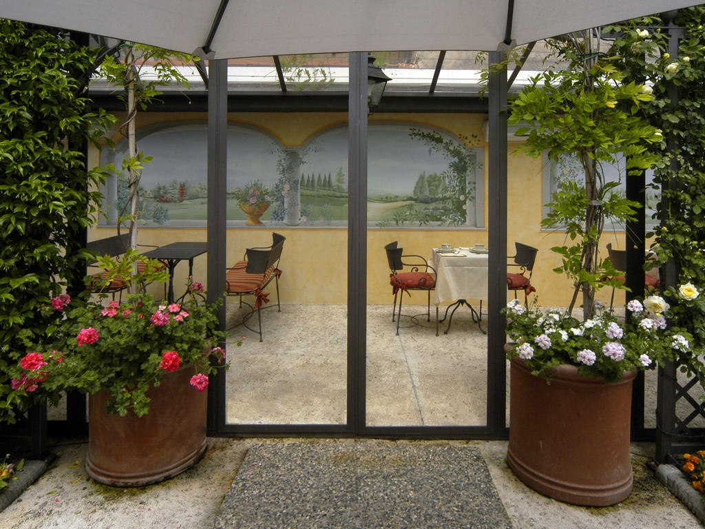 Hotel Relais Dell'Orologio Пиза Екстериор снимка