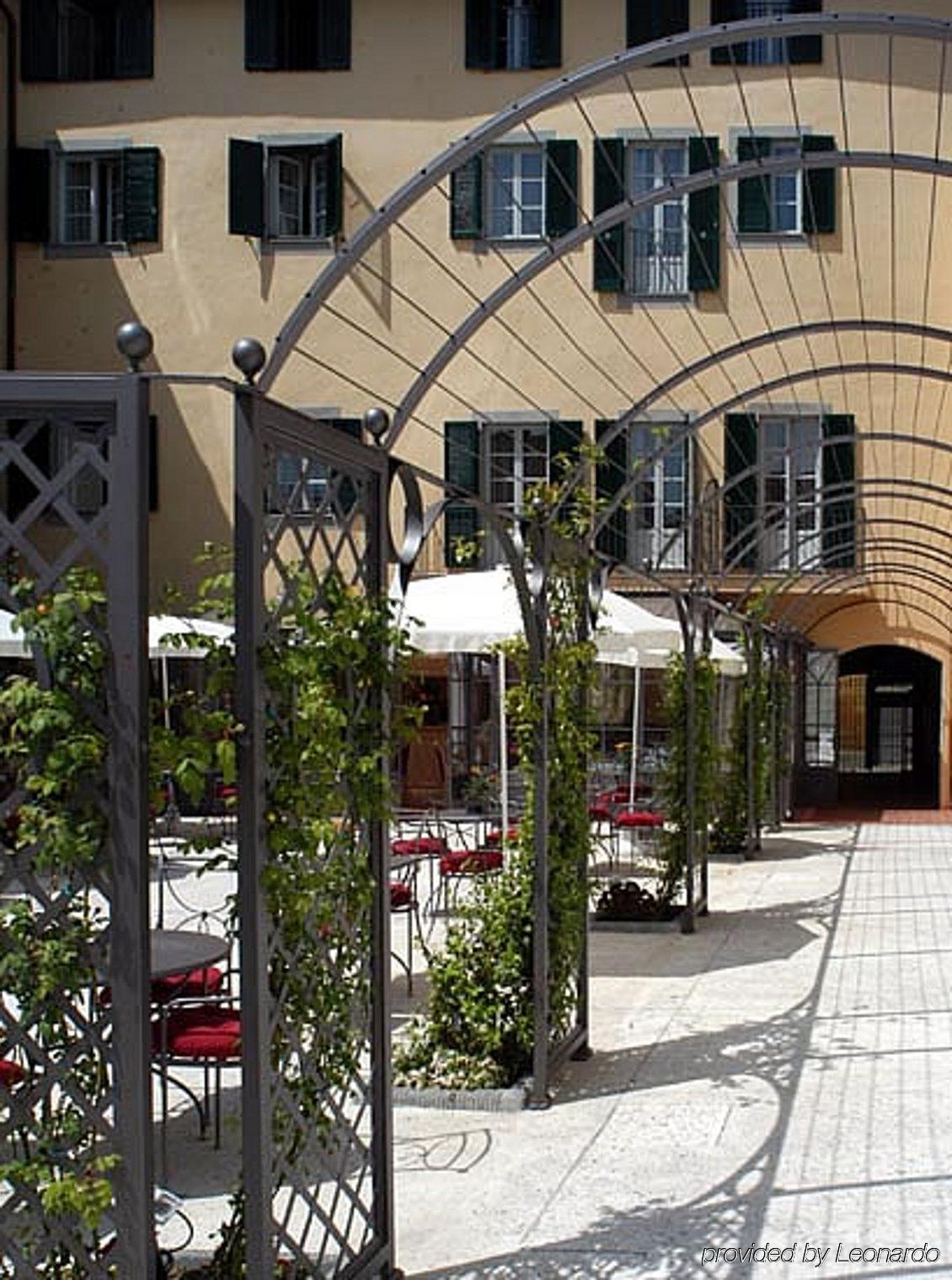 Hotel Relais Dell'Orologio Пиза Екстериор снимка