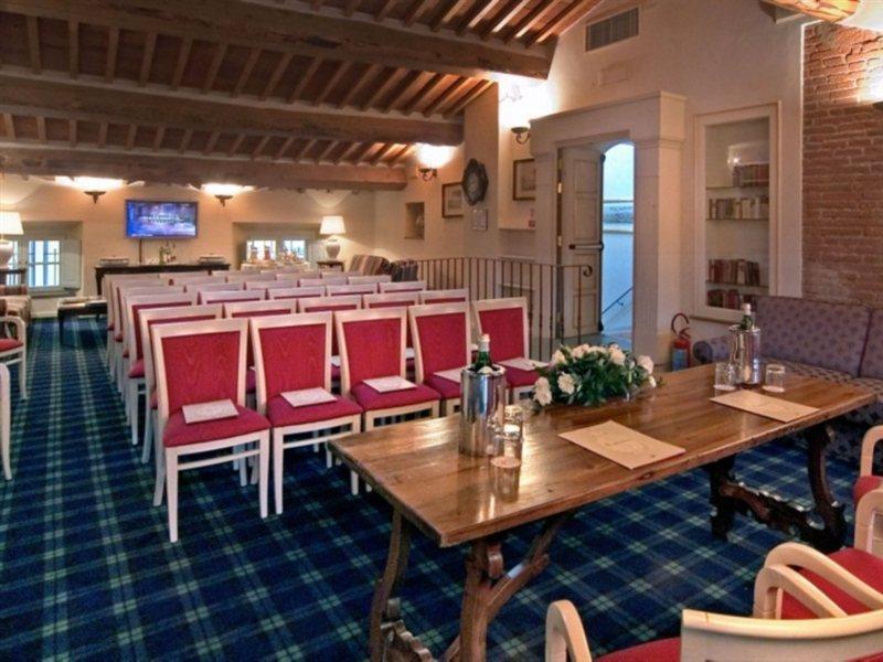 Hotel Relais Dell'Orologio Пиза Екстериор снимка