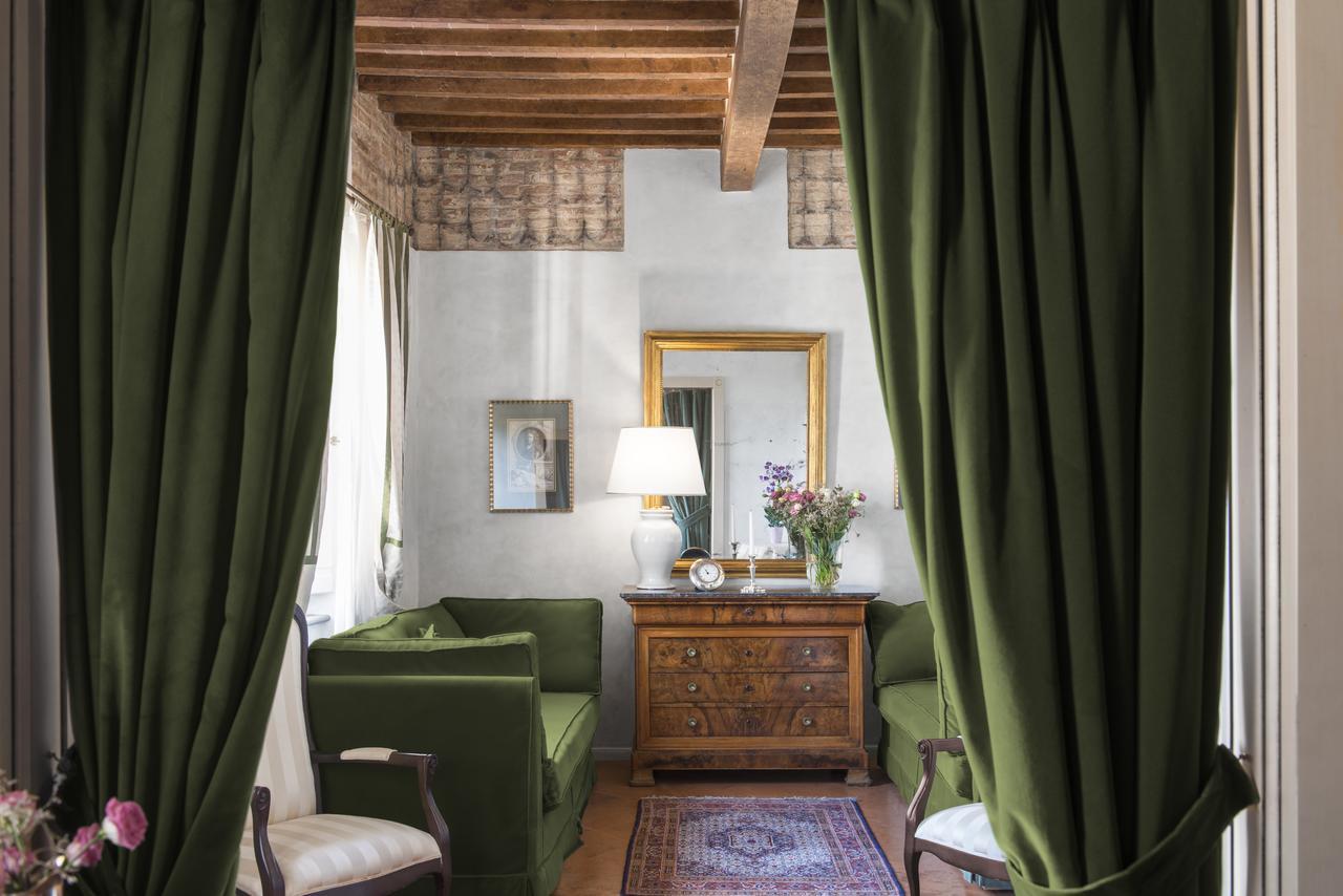 Hotel Relais Dell'Orologio Пиза Екстериор снимка