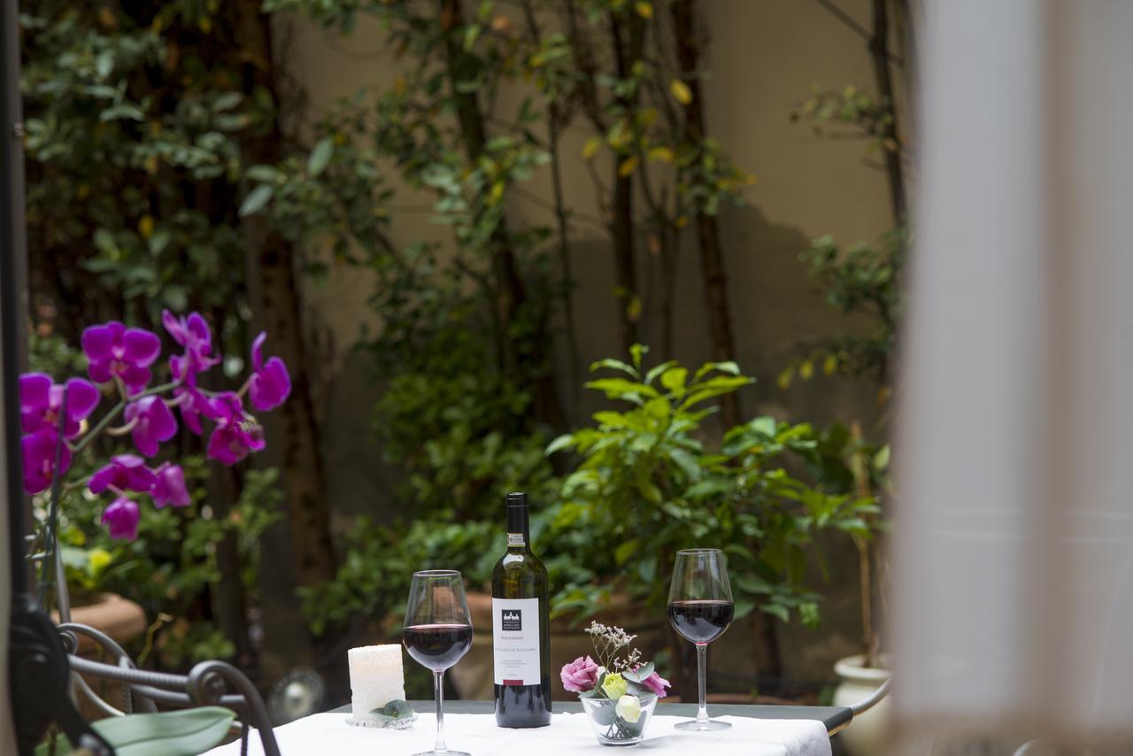 Hotel Relais Dell'Orologio Пиза Екстериор снимка