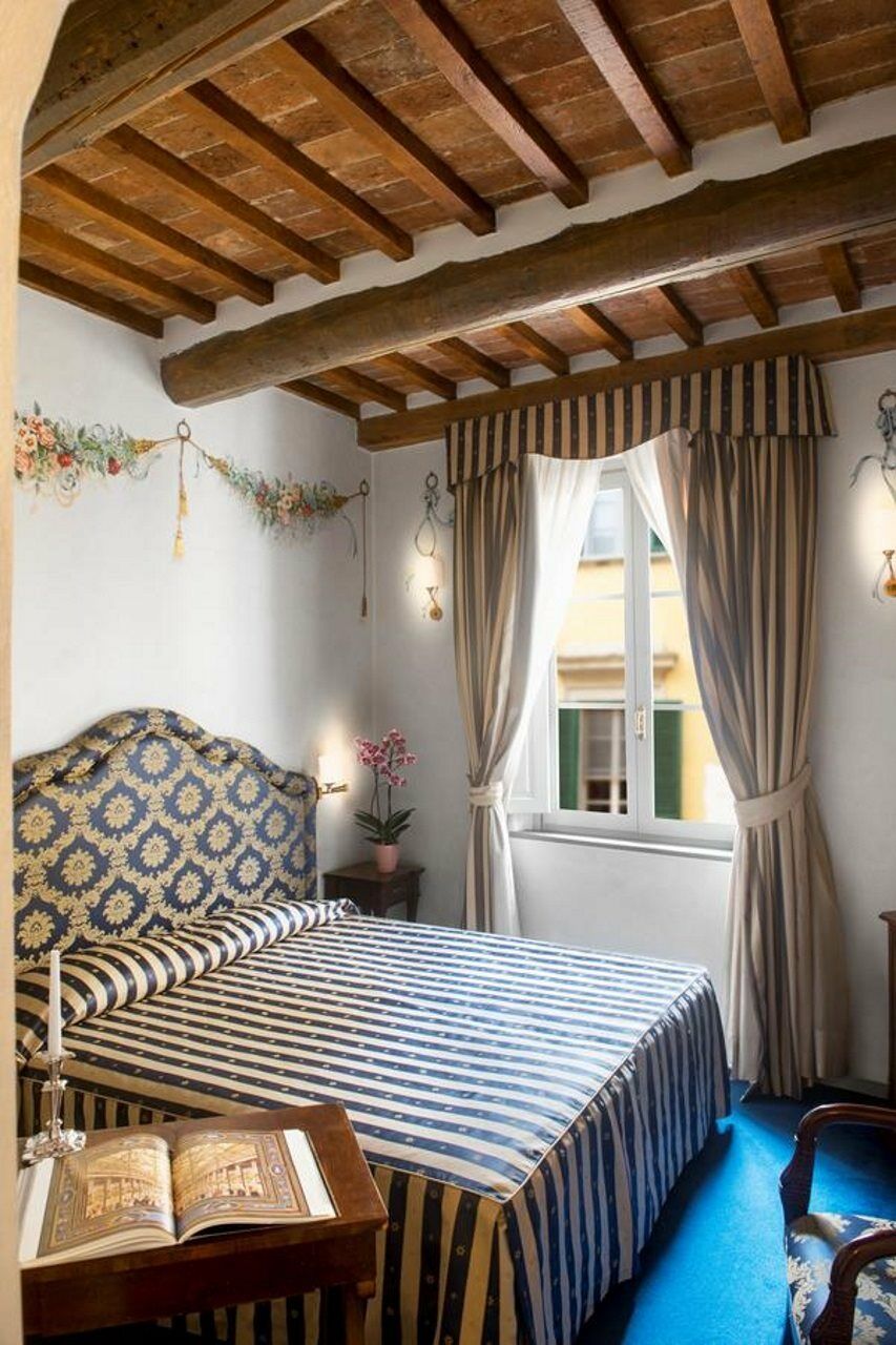 Hotel Relais Dell'Orologio Пиза Екстериор снимка