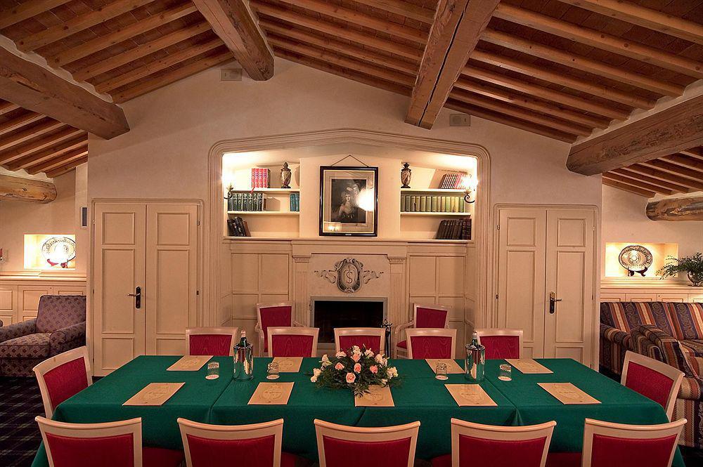 Hotel Relais Dell'Orologio Пиза Съоръжения снимка